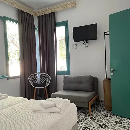 Villa Elia&meli