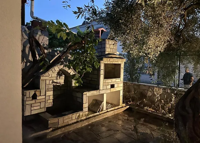 Elia & Meli * Skála Kallirákhis