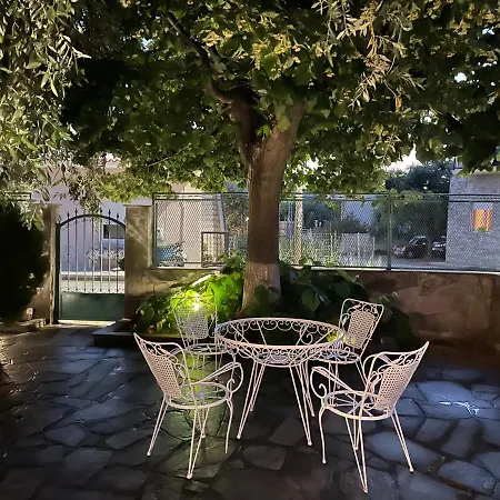 Villa Elia & Meli