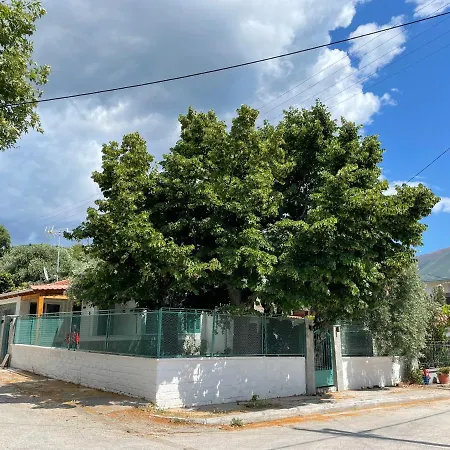 Elia & Meli Skala Kallirakhis