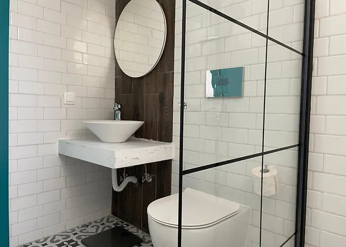 Elia & Meli * Skála Kallirákhis