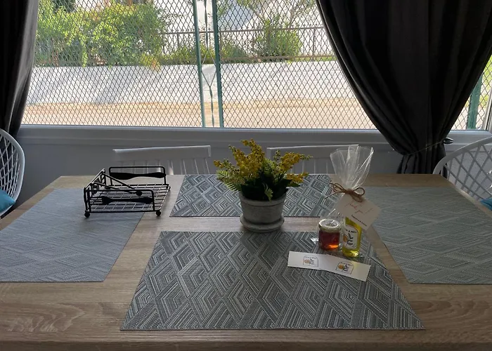 Elia & Meli * Skála Kallirákhis